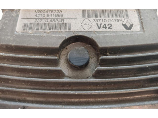 Řídící jednotka 237104524R   Dacia Lodgy 2014