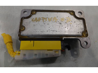 Блок подушек безопасности 96838157   Chevrolet Captiva