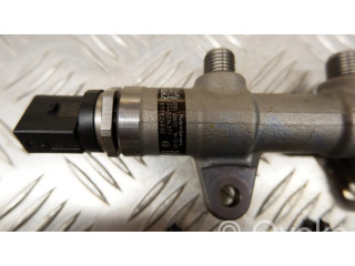 Vstřikovač 8579230, 0445010775   BMW X2 F39  pro naftový motor 2.0  