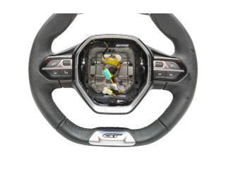 Volant Peugeot 3008 II 2023 98105489ZD, 34199118G  