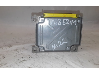 Блок подушек безопасности A2118705726, NOTCODE   Mercedes-Benz E W211