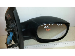 Zpětné zrcátko pravé Citroen C2 2004  E20103024, E20203024  