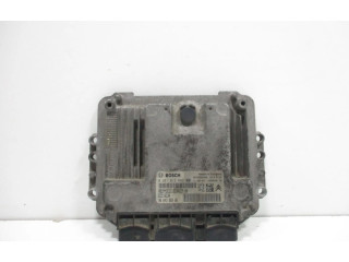 Řídící jednotka 9664356980   Fiat Scudo 2012