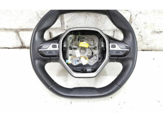 Volant Peugeot 3008 II 2018 34270194B, 98105487SM  