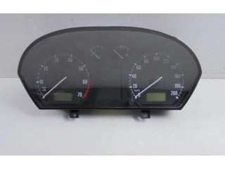 Přístrojová deska  Skoda Fabia Mk1 (6Y) 2003 6Y0920860L, 6Y0920860L  