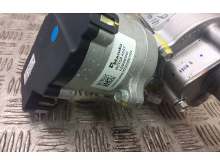    Рулевая рейка 56340-Q0100   Hyundai Bayon 2021 -  года