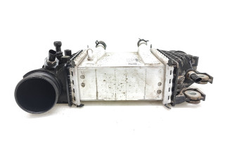 Интеркулер  04L145749L, GP677006   Volkswagen Transporter - Caravelle T6 