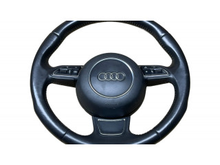 Руль Audi A1  2010-2018 года 8X0880201C, 4G0419091R      