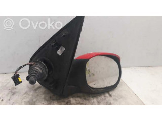 Zpětné zrcátko Сзади Peugeot 206 1999  1608264280  