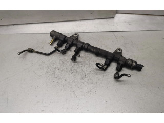 Vstřikovací lišta 0445214239, 55232355   Alfa Romeo Mito  pro naftový motor 1.3  