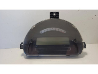 Přístrojová deska  Citroen C2 2006 9660225780, P9660225780  