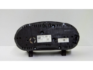 Панель приборов 8V0920970A   Audi A3 S3 8V       