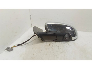 Zpětné zrcátko  levé Nissan Qashqai+2 2013  E11036202, E11026202  