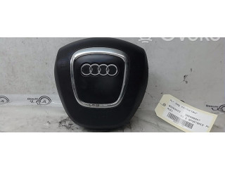 Подушка безопасности водителя 8P0880201CG6PS   Audi A3 S3 A3 Sportback 8P