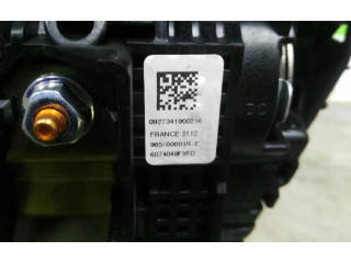 Подушка безопасности водителя 985100001R, 0110009   Renault Megane I