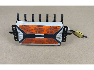 Надувная подушка для пассажира 98515JD05A   Nissan Qashqai