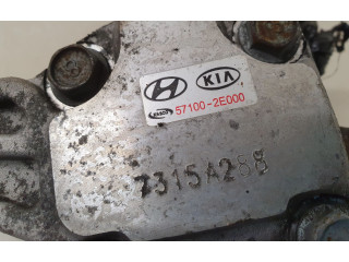 Jednotka ABS 571002E000   Hyundai Tucson JM 2007