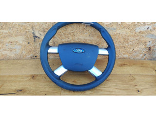 Volant Ford Focus C-MAX 2007   