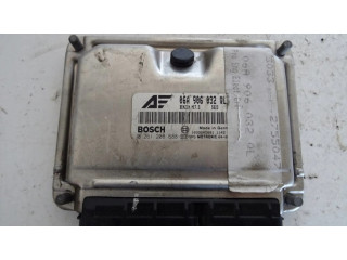 Řídící jednotka 06A906032QL   Volkswagen Sharan 2001