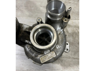  Турбина BMW M6  7846919, MGT2260DSL   для двигателя S63B44B      