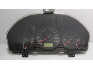 Přístrojová deska  Mazda 323 F 2001 BRBL2J  