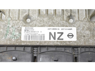 Řídící jednotka 23710BB31A   Nissan Qashqai 2012