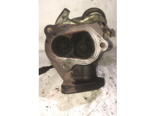  Турбина Fiat Grande Punto  73501343, 73501343         