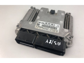 Řídící jednotka 05E907309D   Audi A3 8Y 2021