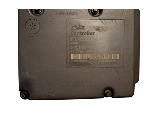 Jednotka ABS 8619535, 8619534   Volvo S80 2002