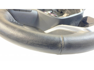 Руль Ford Escape IV  2020- года T1CX203V10017, LJ6B3600NC3ZHE      