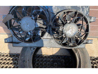 Вентилятор радиатора     04596320AB, 83403    Chrysler Sebring (ST-22 - JR) 