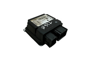 Блок подушек безопасности F1ET14B321CB, 6B00253944BA   Ford S-MAX