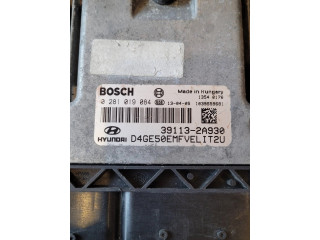 Řídící jednotka 391132A930, 1039S59681   Hyundai i30 2013