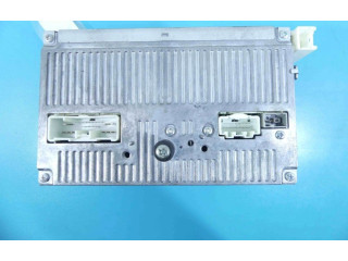 Радио/ проигрыватель CD/DVD / навигация 14791326, IMPRK1035991   Mazda CX-7