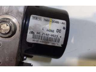 Jednotka ABS C3Y7437AZ, 06210206234   Mazda 5 2008