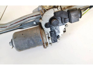 Моторчик дворников 5j1955113a, 405119    Skoda Roomster (5J)