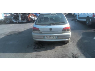Руль Peugeot 306   -  года 4109R6      