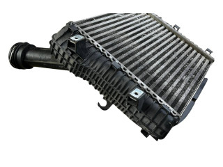 Интеркулер  7L6145803F, 7L6145803   Volkswagen Touareg II 3.0