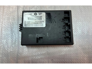 Блок управления P68290758AB   Jeep Wrangler