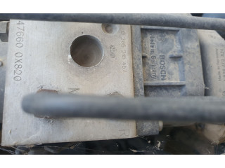 Jednotka ABS 0265215457   Nissan Terrano 2005