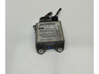 Блок подушек безопасности 7W9314B321AC   Jaguar XJ X350