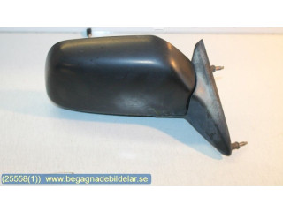 Зеркало электрическое        Mitsubishi Colt  1989 - 1992 года   