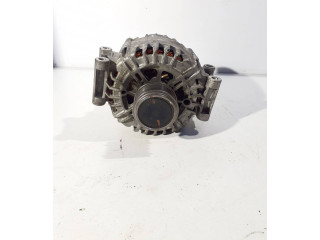 Генератор 06J903023D, 119062077   Audi A1      