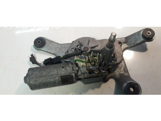 Моторчик заднего дворника 0390201528    Mitsubishi Carisma