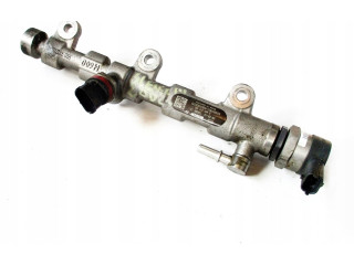 Vstřikovací lišta 0445214195   Renault Scenic III -  Grand scenic III     