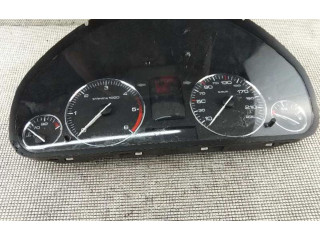 Přístrojová deska  Peugeot 207 CC 2004 6106V4  