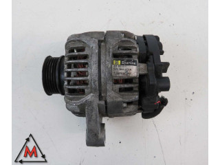 Масляный насос   AX6070IT, Denso  Fiat Bravo 