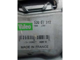 Моторчик заднего дворника 53007312    Honda Civic