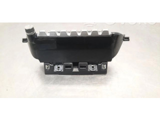 Блок управления климат-контролем 9823457080   Peugeot 208