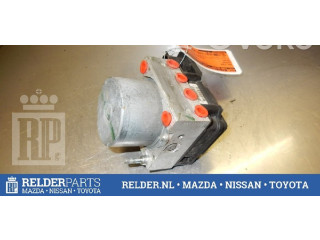 Jednotka ABS 47660AX600, 47660AX600   Nissan Micra C+C 2003